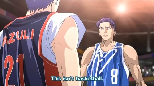 Otaku Gallery  / Anime e Manga / Buzzer Beater / Screen shots / 07 - Sixth Man / 025.jpg